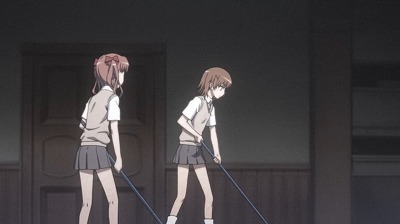 黒子　美琴　過去